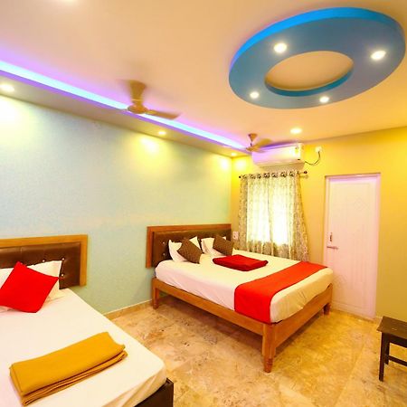 Daylight Stay Chennai Extérieur photo