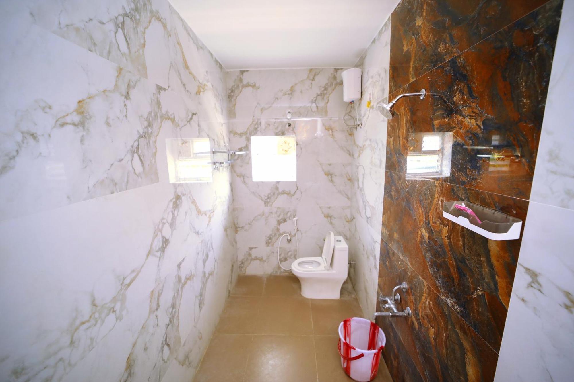 Daylight Stay Chennai Extérieur photo
