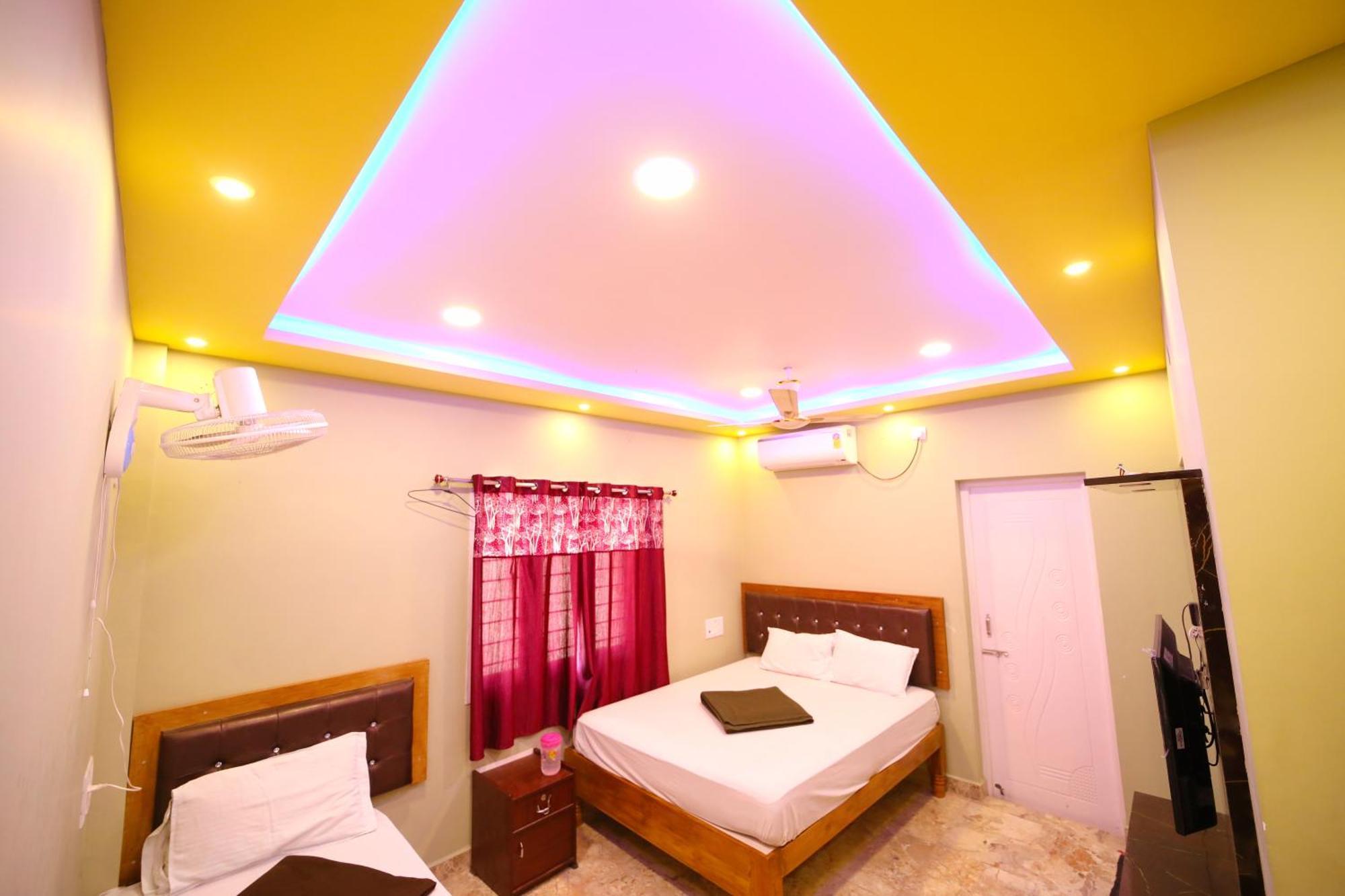 Daylight Stay Chennai Extérieur photo