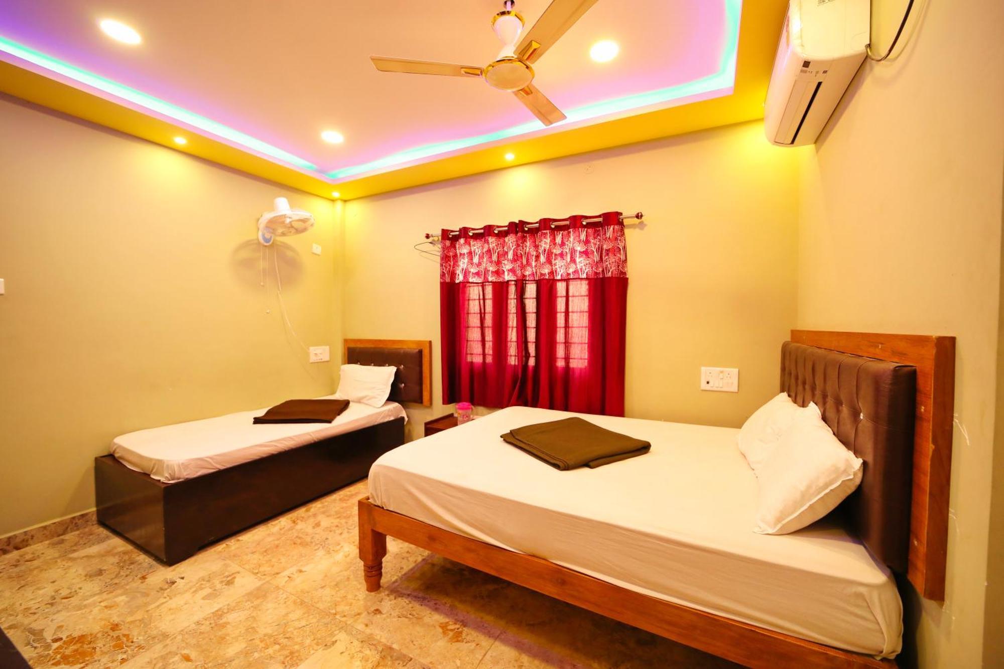 Daylight Stay Chennai Extérieur photo